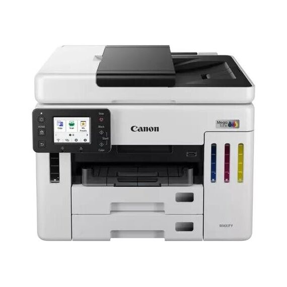 CANON PRINTER ALL IN ONE INKJET BUSINESS GX7140 ITS,