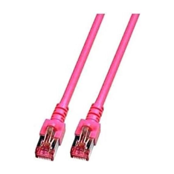 EFBElektronik ECOLAN Patch cable RJ45 (M) to RJ45 K5519.1