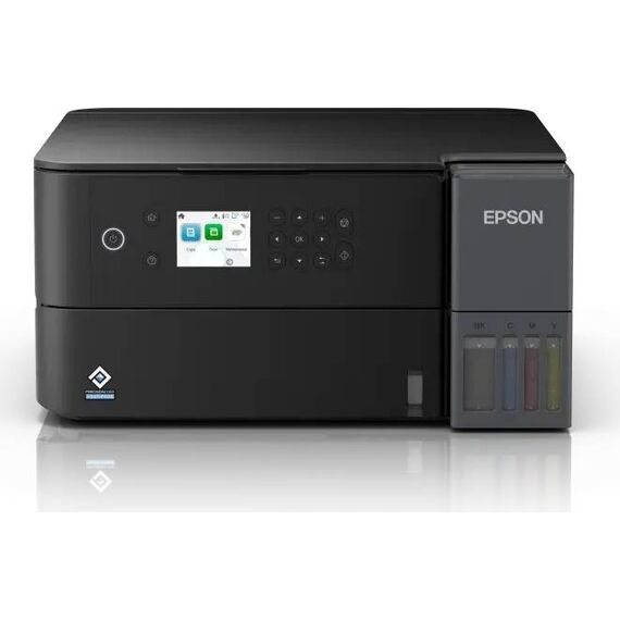 EPSON PRINTER ALL IN ONE INKJET COLOR BUSINESS OFFICE ITS L6360 A4