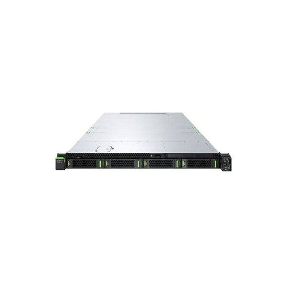 Fujitsu PRIMERGY RX2530 M8 Server | VFY:R2538SR605IN