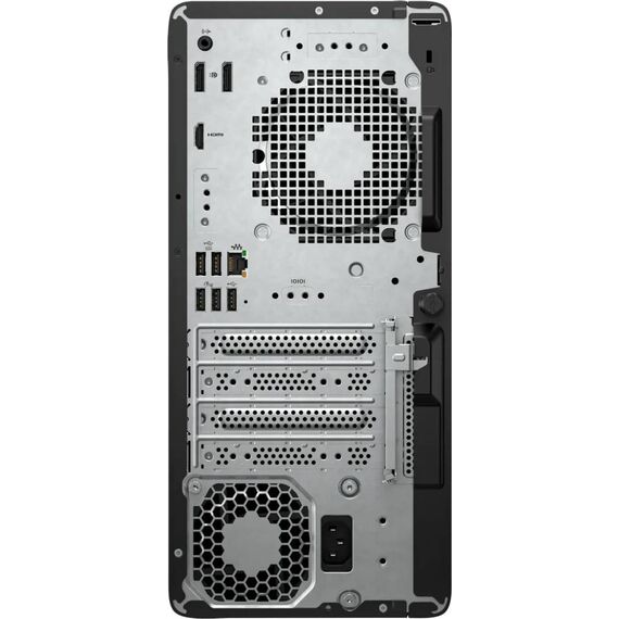 HP Z1 Tower G1i Desktop PC, Core Ultra 5 245, 16GB RAM, 512GB SSD