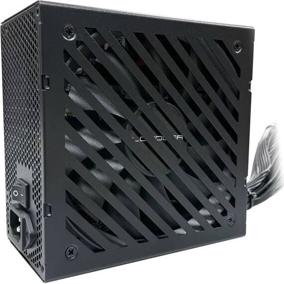LC Power Integrator Pro Series LC6850BSI V3.1 LC6850BSI V3.1