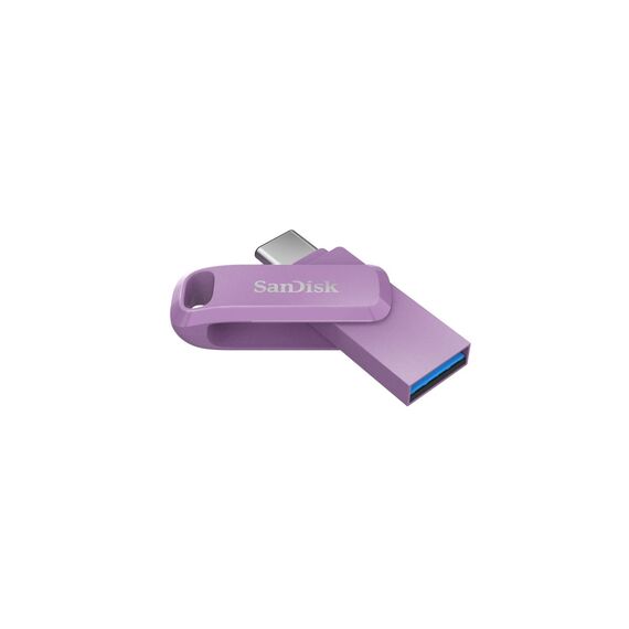 SanDisk Ultra Dual Drive Go USB flash drive 1 | SDDDC3-1T00-G46L