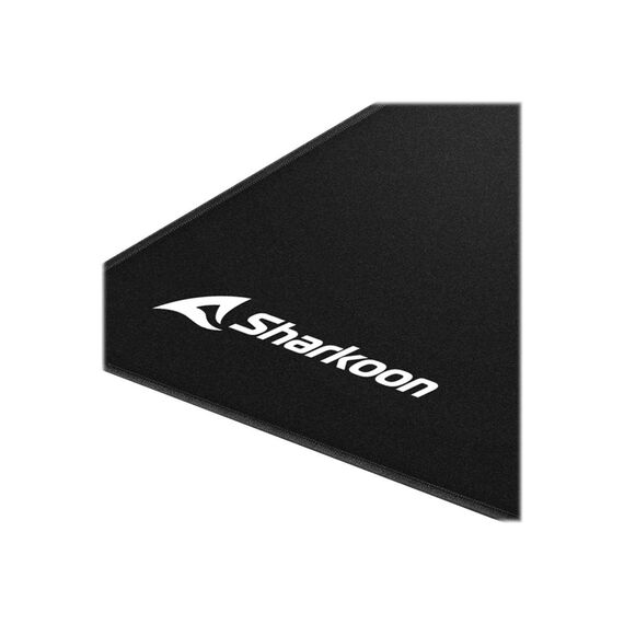 Sharkoon 1337 V2 Mouse pad 4044951034321