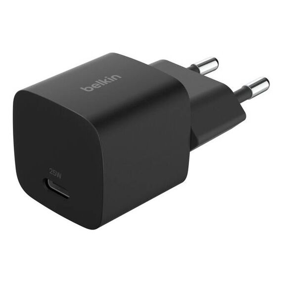 Belkin BoostCharge / Power adapter / PPS technology  | WCA012KQBK