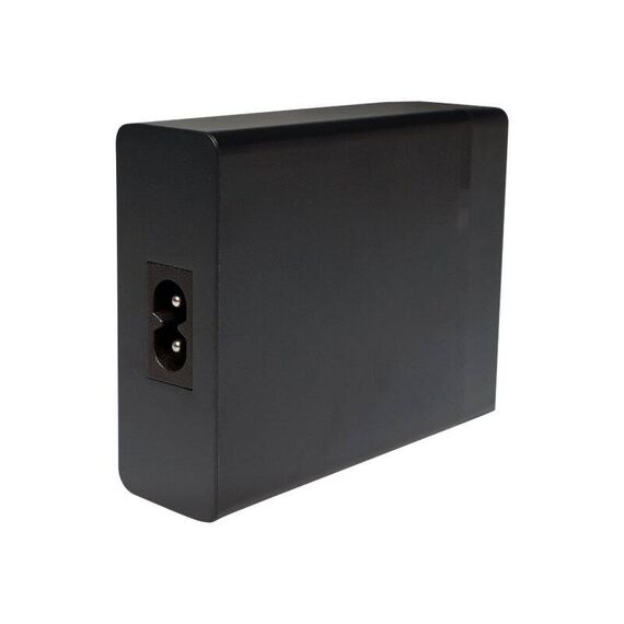 LogiLink Table Charger / Power adapter / 72 Watt / 4 out | PA0122