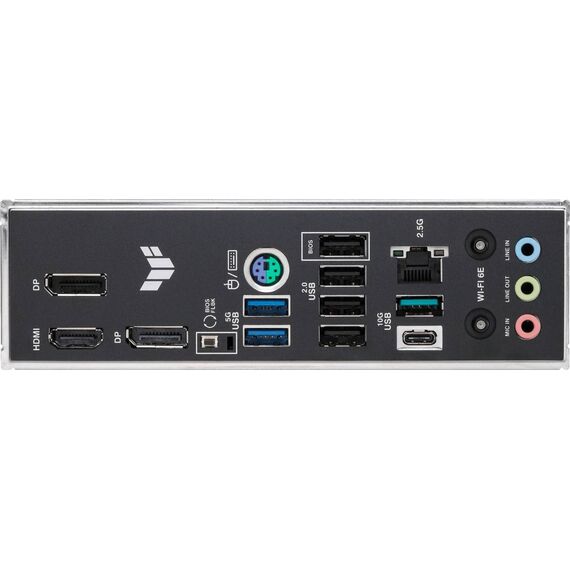 ASUS TUF GAMING B850ME WIFI Motherboard micro 90MB1LS0M0EAY0