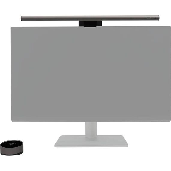 BenQ ScreenBar Halo 2 Monitorlampe SCREENBAR HALO 9H.W4PWT.ES1