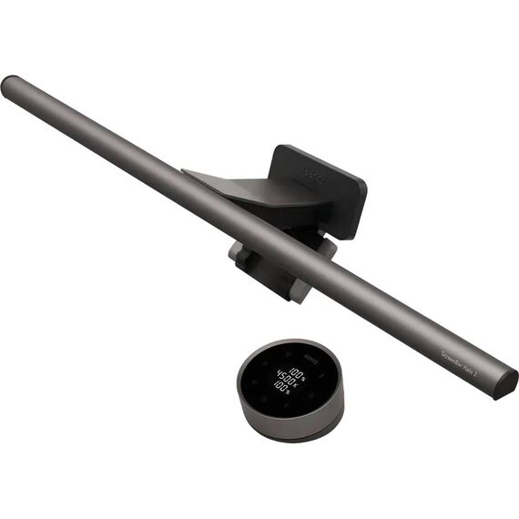 BenQ ScreenBar Halo 2 Monitorlampe SCREENBAR HALO 9H.W4PWT.ES1