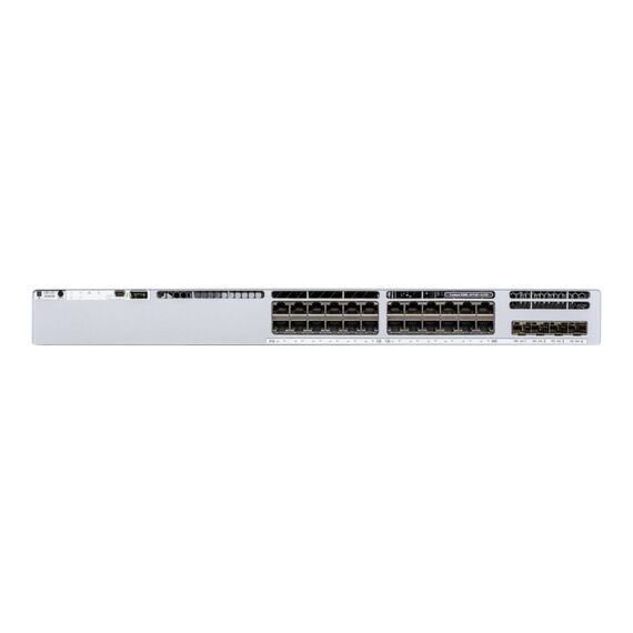 Cisco Catalyst 9300L Network Advantage switch C9300L24UXG4XA