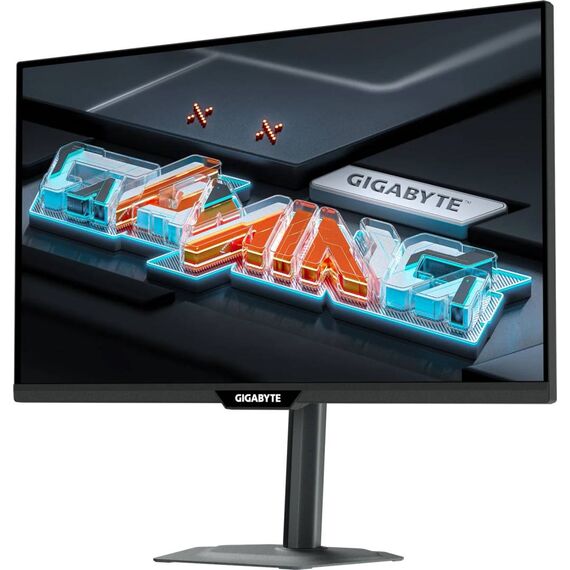 Gigabyte M27UP LED monitor gaming 27 3840 x 2160 4K @ M27UP
