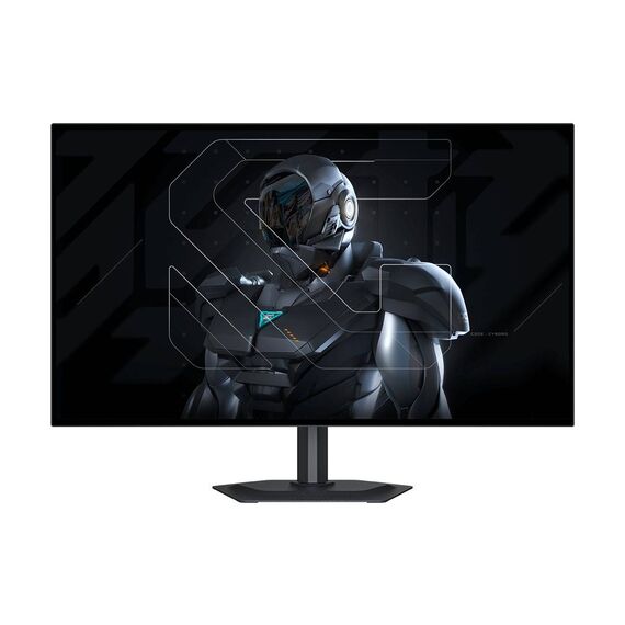 Gigabyte MO27Q28G OLED monitor gaming 27 2560 x 1440 MO27Q28G
