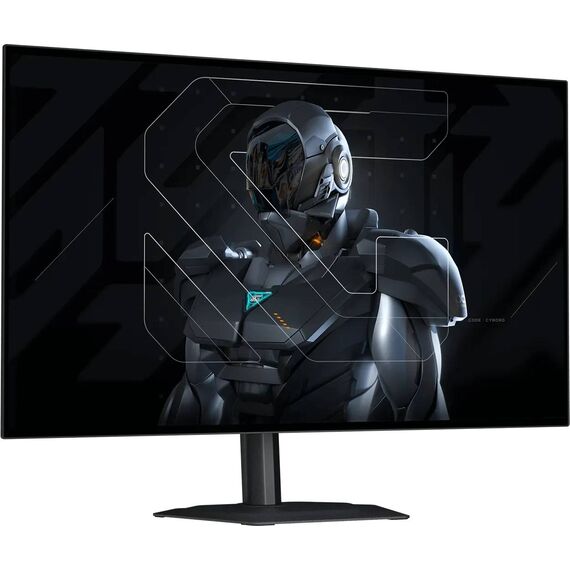 Gigabyte MO27Q28G OLED monitor gaming 27 2560 x 1440 MO27Q28G