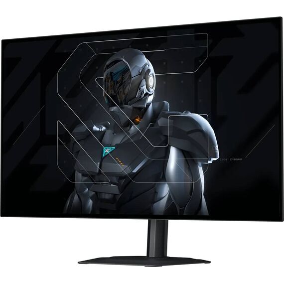 Gigabyte MO27Q28G OLED monitor gaming 27 2560 x 1440 MO27Q28G