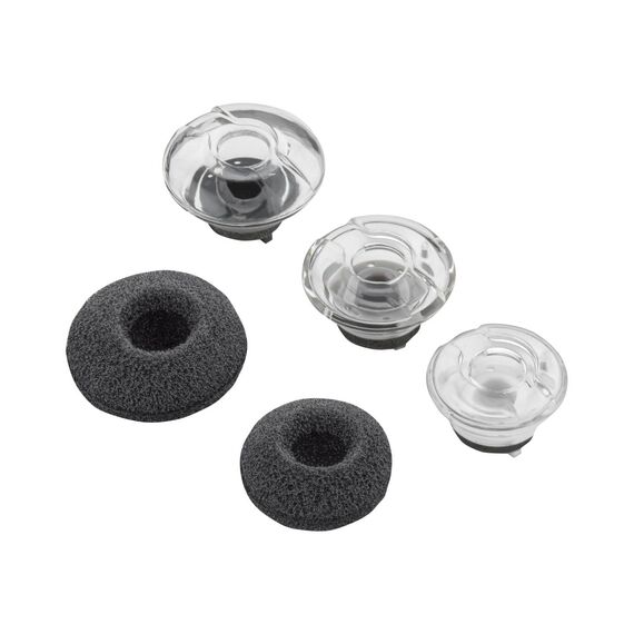 HP Poly Ear tips kit for headset AW6U4AAAC3