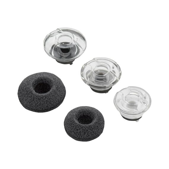 HP Poly Ear tips kit for headset AW6U4AAAC3