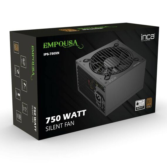 Inca Empousa 750XN Bronze 750W ATX 2.3 IPS750XN