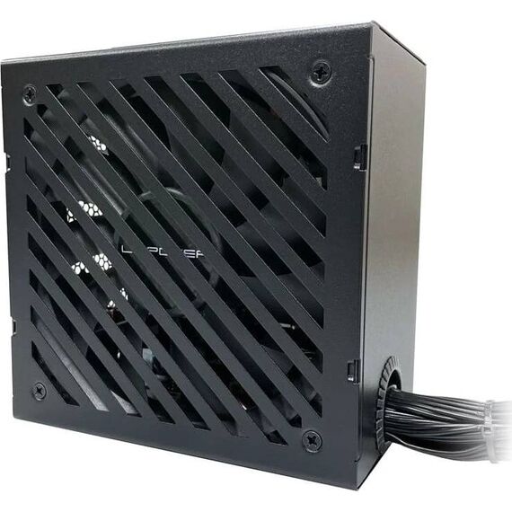 LC-Power Integrator Pro LC6550B-SI 550W ATX 3. Power supply