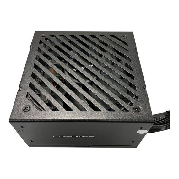 LC-Power Integrator Pro LC6550B-SI 550W ATX 3. Power supply