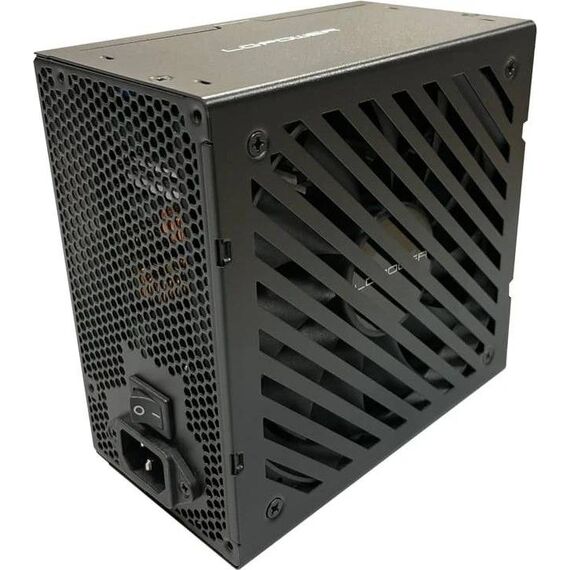 LC-Power Integrator Pro LC6550B-SI 550W ATX 3. Power supply