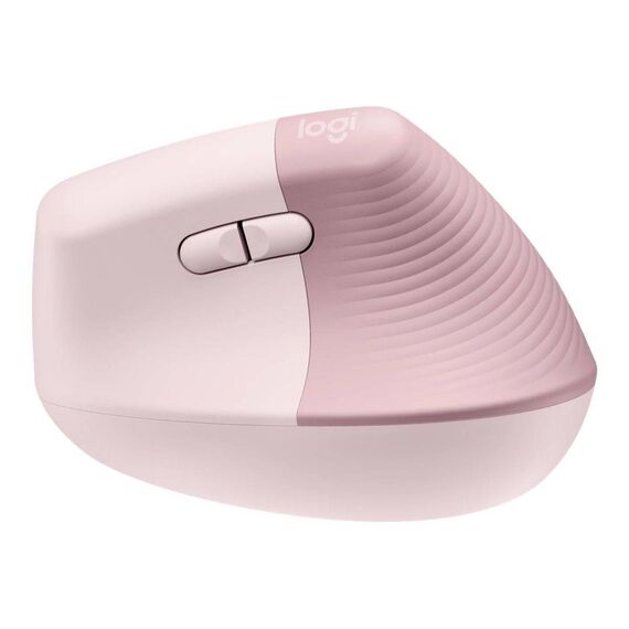 Logitech Lift Vertical Ergonomic Mouse Vertical 910006478