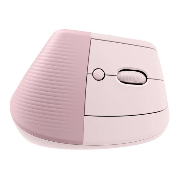 Logitech Lift Vertical Ergonomic Mouse Vertical 910006478