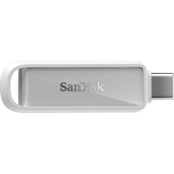 SanDisk Phone Drive USB-C Arctic White | SDIXS0N-064G-GN6NE