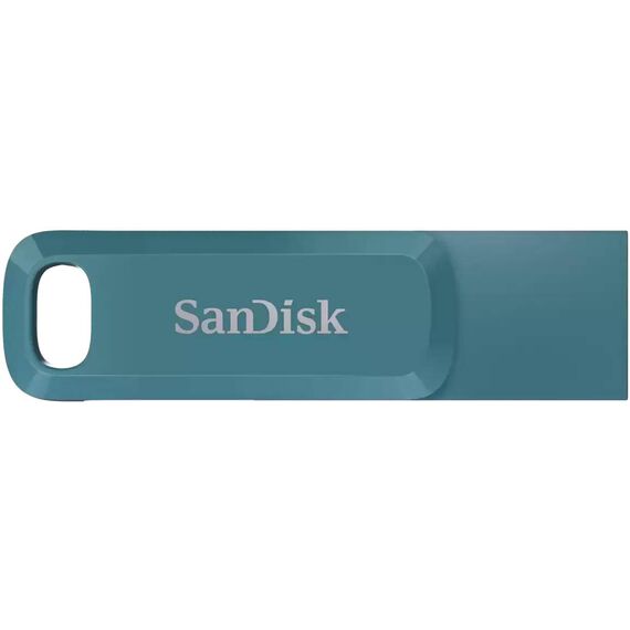 SanDisk Ultra Dual Drive Go USB flash drive SDDDC3512GG46NBB