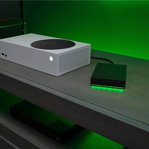 Seagate Game Drive for Xbox STKX5000403 Hard drive STKX5000403