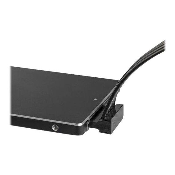 StarTech.com 15.7 in (400 mm) SATA Power Splitter PYO4SATA