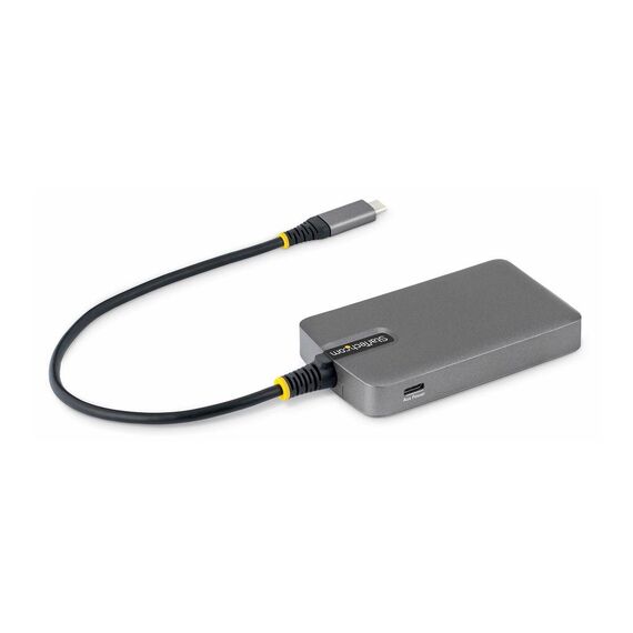 StarTech.com Hub 4 x USB 3.2 Gen 1 + 1 x USBC 5G4ACUSBCHUB