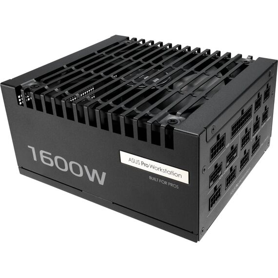 ASUS Pro WS Power supply (internal) ATX12V 3.1 90YE00Z2B0NA00