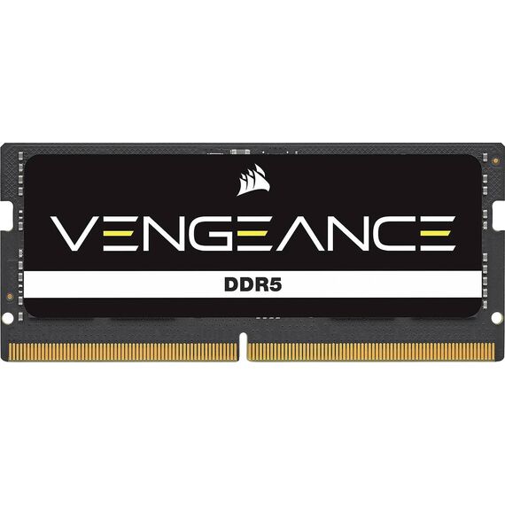 CORSAIR Vengeance DDR5 module 24 GB SODIMM CMSX24GX5M1A5200C44