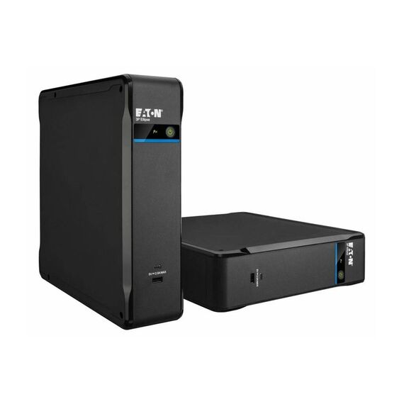 Eaton 3P Ellipse 1700 USB DINIT UPS AC 220240 V 1040 3P1700UD