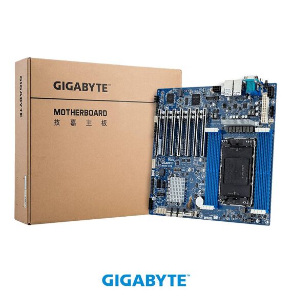 Giga Computing GigaByte Mainboard MS03CE0 9MS03CE0MR000