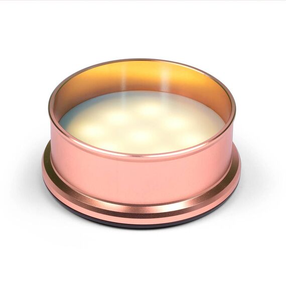 Thumbs Up 1002077 / Copper / Round / 230 g