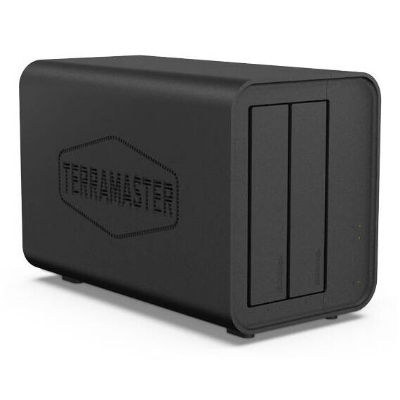 2 x 3.5"/2.5" SATA HDD/SSD, 3 x M.2 (PCle3.0/4.0/5.0) | D5 HYBRID
