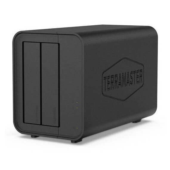 2 x 3.5"/2.5" SATA HDD/SSD, 3 x M.2 (PCle3.0/4.0/5.0) | D5 HYBRID