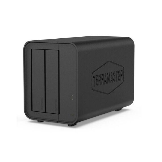 2 x 3.5"/2.5" SATA HDD/SSD, 3 x M.2 (PCle3.0/4.0/5.0) | D5 HYBRID