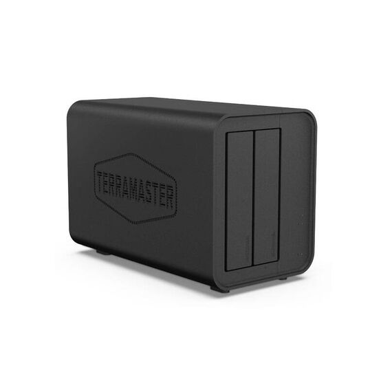2 x 3.5"/2.5" SATA HDD/SSD, 3 x M.2 (PCle3.0/4.0/5.0) | D5 HYBRID