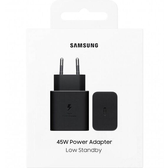 Samsung EP-T4511 / Power adapter / 45 Watt / 3 A | EP-T4511NBEGEU