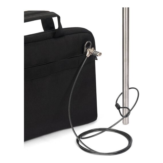 DICOTA Slim Case FIVE / Notebook carrying case / 12 | D32172-RPET