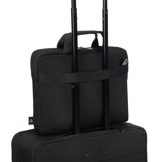 DICOTA Slim Case FIVE / Notebook carrying case / 12 | D32172-RPET