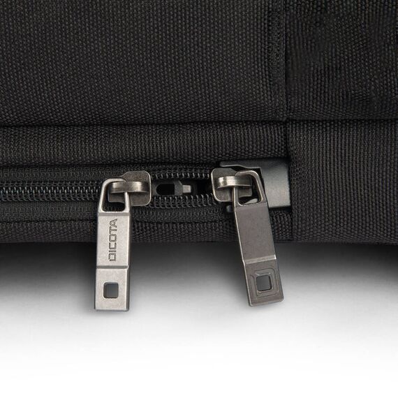 DICOTA Slim Case FIVE / Notebook carrying case / 12 | D32172-RPET