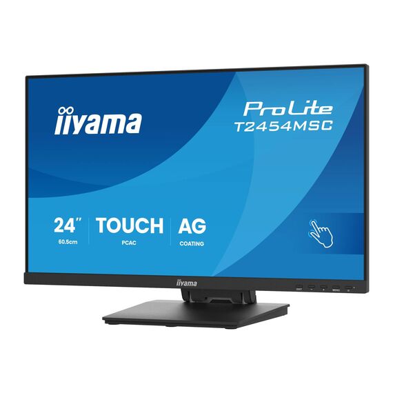 iiyama ProLite T2454MSC-B3AG / LED monitor / 24" (23.8" viewable)