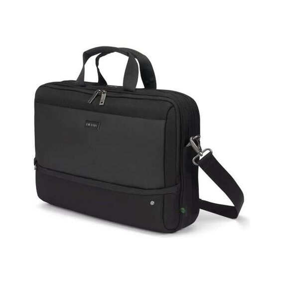 DICOTA FIVE Top Traveller / Notebook carrying case  | D32166-RPET