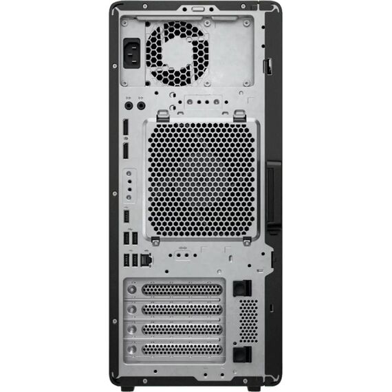 HP Z2 Tower G1i Workstation, Core Ultra 9 285K, 64GB RAM, 1TB SSD