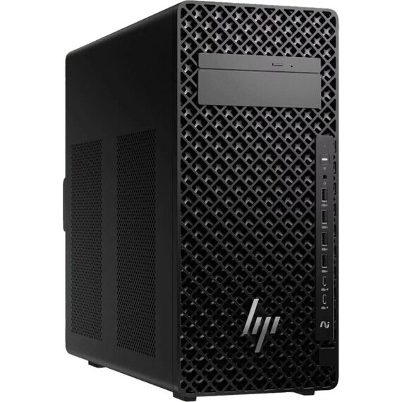 HP Z2 Tower G1i Workstation, Core Ultra 9 285K, 64GB RAM, 1TB SSD