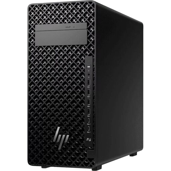 HP Z2 Tower G1i Workstation, Core Ultra 9 285K, 64GB RAM, 1TB SSD
