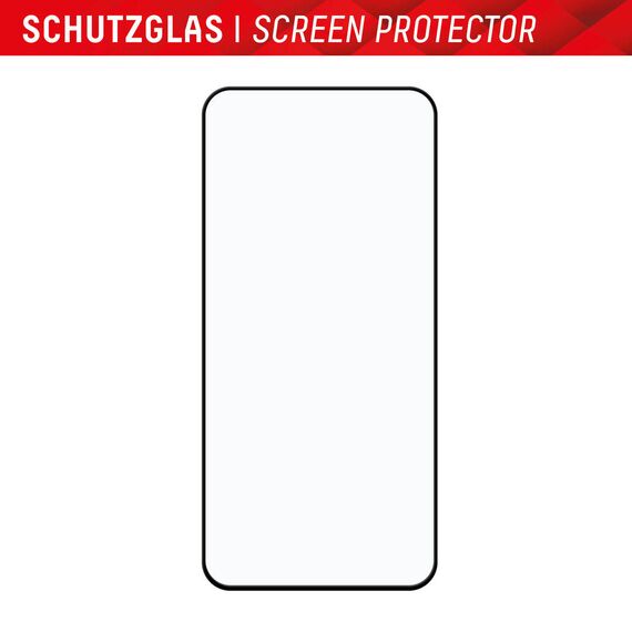 DISPLEX Full Cover Screen Protector (10H) for Samsung Gal | 01942